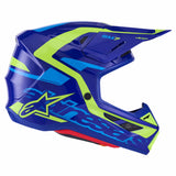 Alpinestars SM7 Deed Adult Off-Road Helmets-0110