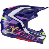 Alpinestars SM7 Deed Adult Off-Road Helmets-0110