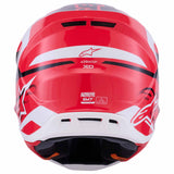 Alpinestars SM7 Deed Adult Off-Road Helmets-0110
