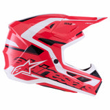 Alpinestars SM7 Deed Adult Off-Road Helmets-0110