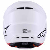 Alpinestars SM7 Solid Adult Off-Road Helmets-0110