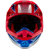 Alpinestars Supertech M10 Aeon MIPS Adult Off-Road Helmets-0110