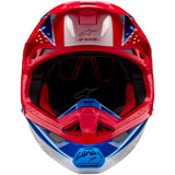 Alpinestars Supertech M10 Aeon MIPS Adult Off-Road Helmets-0110