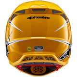 Alpinestars Supertech M10 Ampress MIPS Adult Off-Road Helmets-0110