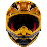 Alpinestars Supertech M10 Ampress MIPS Adult Off-Road Helmets-0110