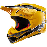 Alpinestars Supertech M10 Ampress MIPS Adult Off-Road Helmets-0110