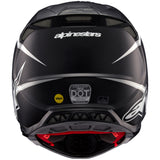 Alpinestars Supertech M10 Ampress MIPS Adult Off-Road Helmets-0110
