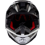 Alpinestars Supertech M10 Ampress MIPS Adult Off-Road Helmets-0110