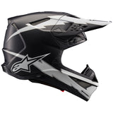 Alpinestars Supertech M10 Ampress MIPS Adult Off-Road Helmets-0110
