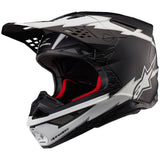 Alpinestars Supertech M10 Ampress MIPS Adult Off-Road Helmets-0110