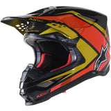 Alpinestars Supertech M10 Carbon Meta 2 Adult Off-Road Helmets-0110