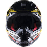 Alpinestars Supertech M10 Carbon Meta 2 Adult Off-Road Helmets-0110