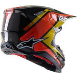 Alpinestars Supertech M10 Carbon Meta 2 Adult Off-Road Helmets-0110