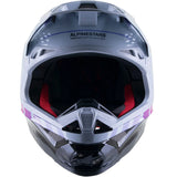 Alpinestars Supertech M10 Daytona 23 Limited Edition Adult Off-Road Helmets-0110