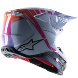 Alpinestars Supertech M10 Daytona 23 Limited Edition Adult Off-Road Helmets-0110