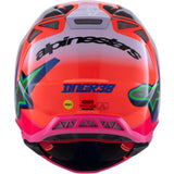 Alpinestars Supertech M10 Deegan Adult Off-Road Helmets-0110