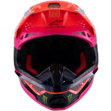 Alpinestars Supertech M10 Deegan Adult Off-Road Helmets-0110
