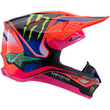 Alpinestars Supertech M10 Deegan Adult Off-Road Helmets-0110