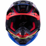 Alpinestars Supertech M10 Era MIPS Adult Off-Road Helmets-0110