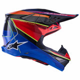 Alpinestars Supertech M10 Era MIPS Adult Off-Road Helmets-0110