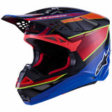 Alpinestars Supertech M10 Era MIPS Adult Off-Road Helmets-0110
