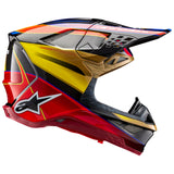 Alpinestars Supertech M10 Era MIPS Adult Off-Road Helmets-0110