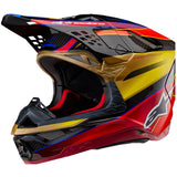Alpinestars Supertech M10 Era MIPS Adult Off-Road Helmets-0110
