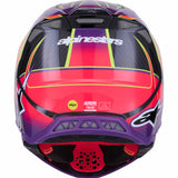 Alpinestars Supertech M10 Era MIPS Adult Off-Road Helmets-0110