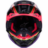 Alpinestars Supertech M10 Era MIPS Adult Off-Road Helmets-0110
