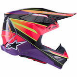 Alpinestars Supertech M10 Era MIPS Adult Off-Road Helmets-0110