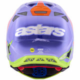 Alpinestars Supertech M10 Jett Lawrence R01 Adult Off-Road Helmets-0110