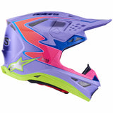 Alpinestars Supertech M10 Jett Lawrence R01 Adult Off-Road Helmets-0110