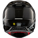 Alpinestars Supertech M10 Solid MIPS Adult Off-Road Helmets-0110