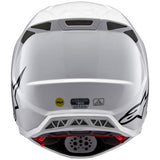 Alpinestars Supertech M10 Solid MIPS Adult Off-Road Helmets-0110