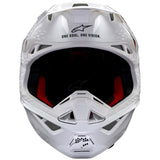 Alpinestars Supertech M10 Solid MIPS Adult Off-Road Helmets-0110