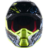 Alpinestars Supertech M5 Action Adult Off-Road Helmets-0110