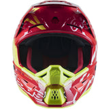 Alpinestars Supertech M5 Action Adult Off-Road Helmets-0110