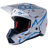 Alpinestars Supertech M5 Action Adult Off-Road Helmets-0110