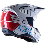 Alpinestars Supertech M5 Action Adult Off-Road Helmets-0110