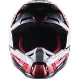 Alpinestars Supertech M5 Beam Adult Off-Road Helmets-0110