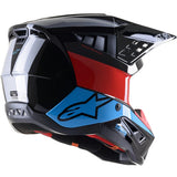Alpinestars Supertech M5 Bond Adult Off-Road Helmets-0110