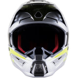 Alpinestars Supertech M5 Bond Adult Off-Road Helmets-0110