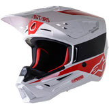 Alpinestars Supertech M5 Bond Adult Off-Road Helmets-0110