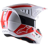 Alpinestars Supertech M5 Bond Adult Off-Road Helmets-0110