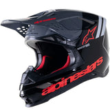 Alpinestars Supertech M8 Radium 2 Adult Off-Road Helmets-0110