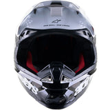 Alpinestars Supertech M8 Radium 2 Adult Off-Road Helmets-0110