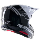 Alpinestars Supertech M8 Radium 2 Adult Off-Road Helmets-0110