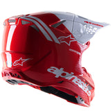 Alpinestars Supertech M8 Radium 2 Adult Off-Road Helmets-0110