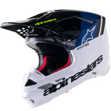 Alpinestars Supertech M8 Radium 2 Adult Off-Road Helmets-0110