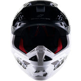 Alpinestars Supertech M8 Radium 2 Adult Off-Road Helmets-0110